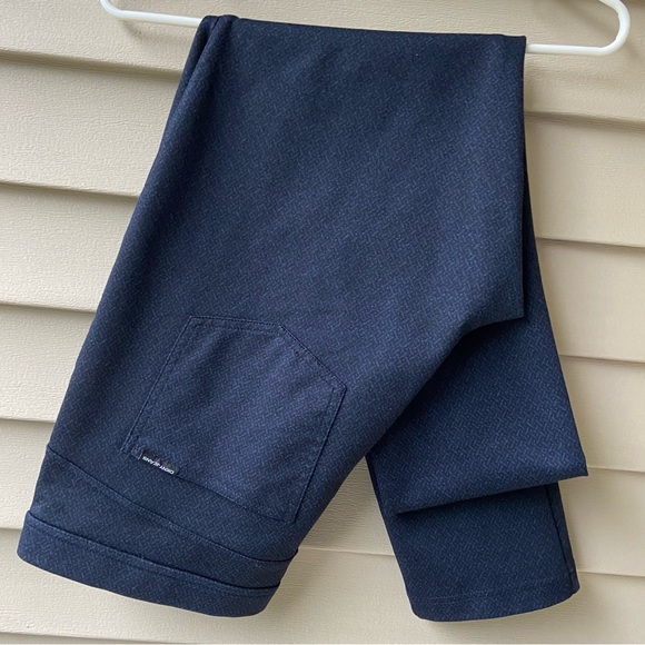 Dkny Pants - Nice Sz-XL DKNY Women’s Pull-On Dress Pants Faux Front Pockets & Real Back- VGU